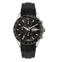 Orologio Philip Watch Uomo Caribe in Acciaio R8243607006 - R8243607006